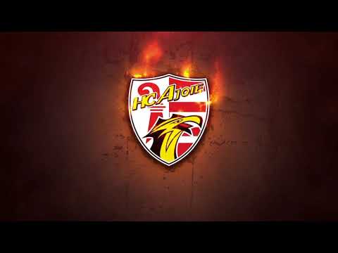 HC Ajoie - HC Thurgovie 1-0 12.11.2019