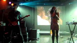 Summer Camp - Brian Krakow @Scala London