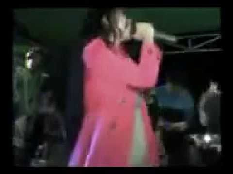 SEXI VEGA JELY JUDULYA AJARI AKU TUHAN SETIA NVS