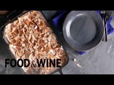 Tres Leches Cake | Recipe | Food & Wine