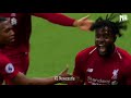 7 Times Divock Origi Saved Liverpool