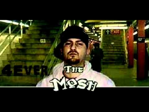 NaNe ThE MoSh Contra NcA si FlaviuS