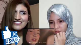 Download lagu Terharu!! Reaksi Cewek Palestina Dengerin Lagu Nissa Sabyan mp3 Download lagu Terharu!! Reaksi Cewek Palestina Dengerin Lagu Nissa Sabyan mp3