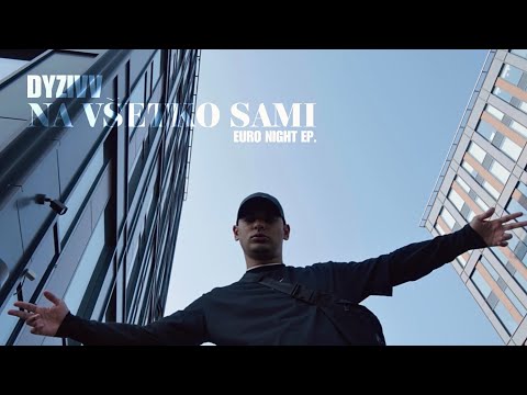 Dyzivv - Na Všetko Sami (Official Audio)