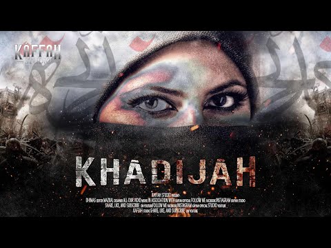 Perjalanan Khadijah bersama Rasulallah ﷺ