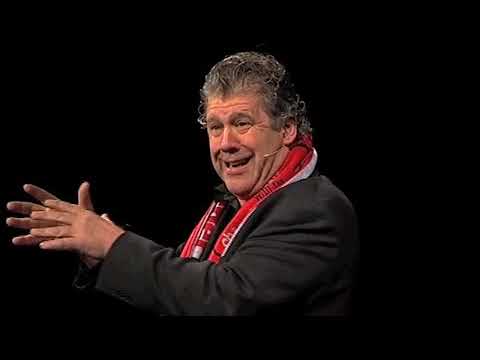 Klaus Birk - Warum Schwaben aussterben