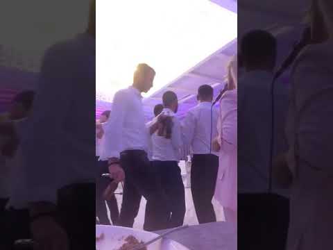 Klarita Shuli - Kolazh Dasmash (LIVE)