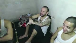 תיעוד מצמרר מנר שני של חנוכה במנהרה: "שנצא הביתה בנס גדול, נמשיך להאמין" (חדשות ערוץ 7) - התמונה מוצגת ישירות מתוך אתר האינטרנט יוטיוב. זכויות היוצרים בתמונה שייכות ליוצרה. קישור קרדיט למקור התוכן נמצא בתוך דף הסרטון