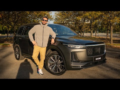 Is the Li ONE better than a Tesla!?