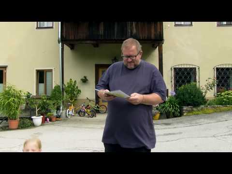 Trailer-Vorschau: Das Leben ist keine Generalprobe