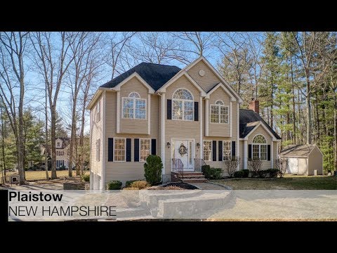 Video of 15 Timberland Road | Plaistow, New Hampshire real estate & homes by Melissa Silva