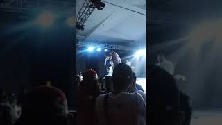 RAN - Andai Dia Tahu - Live @PIFest 2018