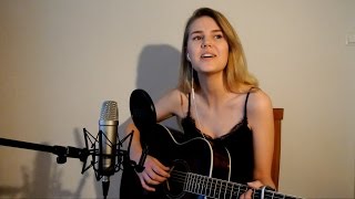 Niall Horan - This Town (acoustic cover)