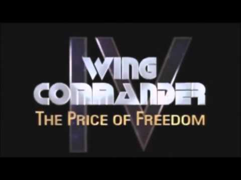 Wing Commander IV   Combat Music 4
