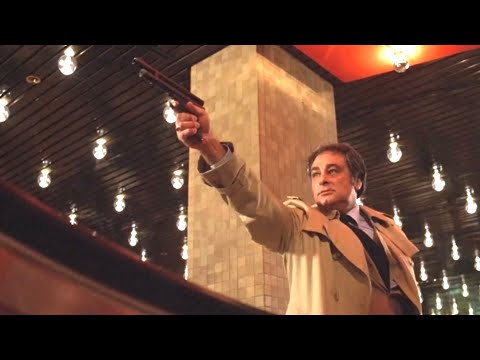 Scanners 1981 (The Alternate Cut) Intro