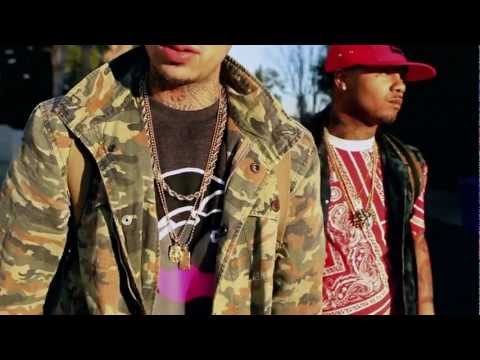 A Day In The Life Of Jerm Jilla - Season 2 - Episode 1 feat. Trinidad James