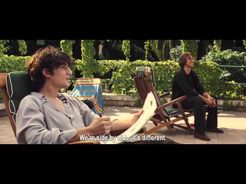 A Burning Hot Summer / Un été brûlant (2011) - Trailer (English subtitles)