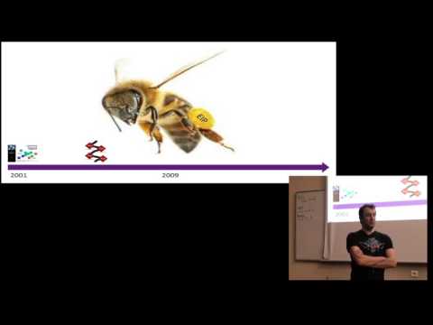 SOA / MICROSERVICES / URBANISATION / DOCKER / REST / DEVOPS ET FEATURE TEAMS : TOUT EN PRODUCTION !