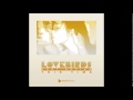 Lovebirds feat. Novika - This Time (Tiger Stripes ...