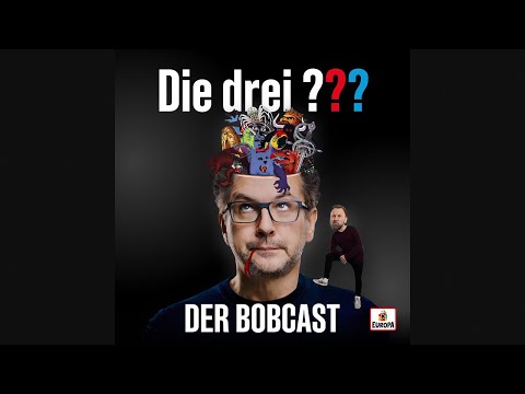 Der Bobcast - Gefahr im Verzug