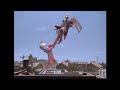 Ultraman Cosmos Vs Black Robot
