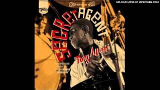 Tony Allen - Celebrate