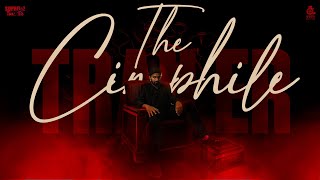 THE CINEPHILE - MONARCHY OF MADNESS | Official Trailer (with English subtitles) | Independent Film.