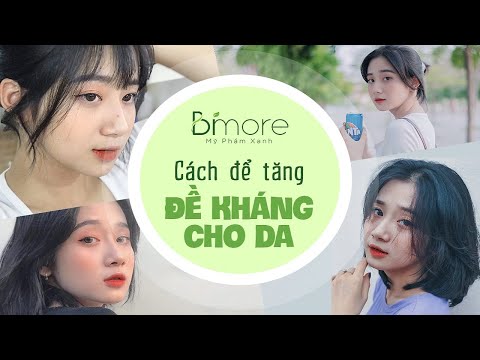 Series Video: Đắp mặt nạ bao lâu là đủ?