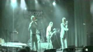 PopTones - Jah Wobble, Keith Levene, Nathan Maverick