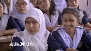 ইউআইটিআরসিই,ব্যানবেইস, টিভিসি