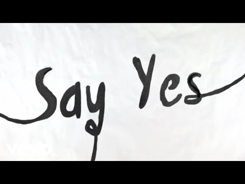 Blue Lab Beats - Say Yes ft. Ruby Francis, Ashley Henry
