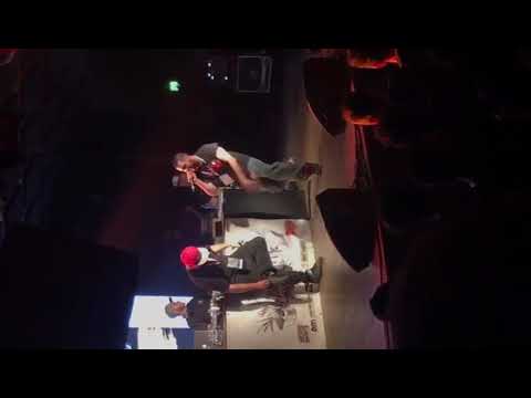 Tecniche Perfette XV - Ottavi di finale - Masterman VS Snake