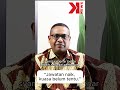 PN Dipimpin PAS Tetapi Bukan Hadi Awang