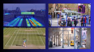 New Course: YOLOv12 – Custom Object Detection, Tracking & Web Apps