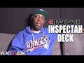 Inspectah Deck On The Moment ODB Fought Akinyele On Stage Flashback