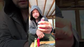 What is the best lighter?