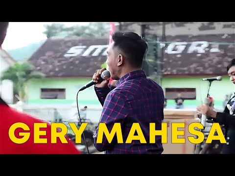 Gery Mahesa - Cintaku Satu | Dangdut (Official Music Video)