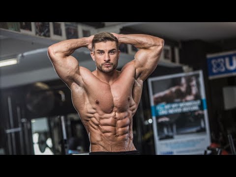 REJECT MODERNITY,EMBRACE MASCULINITY (HARDCORE BODYBUILDING MOTIVATION)