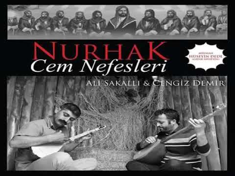 Nurhak Cem Nefesleri / Melek Suret - Ali Sakallı & Cengiz Demir