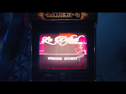 La Difícil - Mar Lucas, Mango