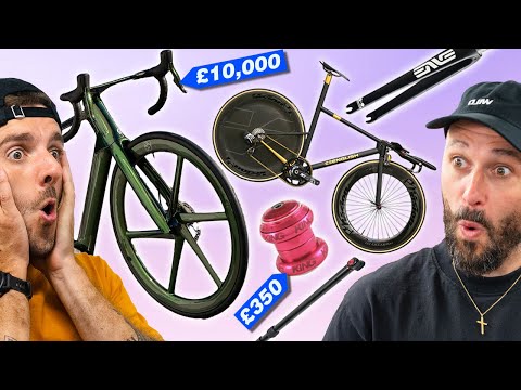 Our Favourite Cycling Products Of All Time – The Wild Ones Podcast Ep.18