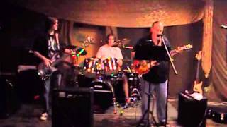 Midnight In Her Eyes (recorded 7-30-2011)