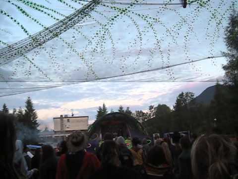 OxiDaksi @ Noise Poison Festival 2013 (2)