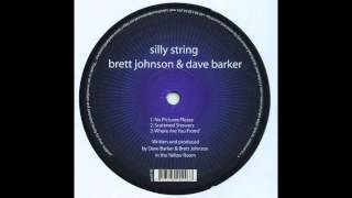 Dave Barker & Brett Johnson - Scattered Showers  [OFFICIAL]