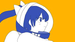 オーバー！ (いよわ) / Cole【歌ってみた】