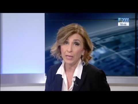 Tg2000 del 15 giugno 2015 - Edizione delle 18:30