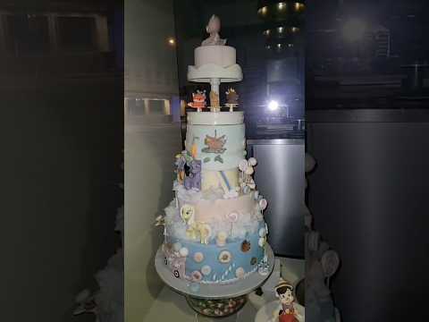 Cakes in Switzerland #cake #cakelover #funny #2024 #art #switzerland