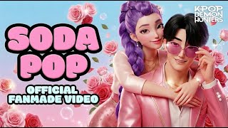 Download lagu 'Soda Pop' Valentine Version | KPop Demon Hunters | Fanmade Video mp3 Download lagu 'Soda Pop' Valentine Version | KPop Demon Hunters | Fanmade Video mp3