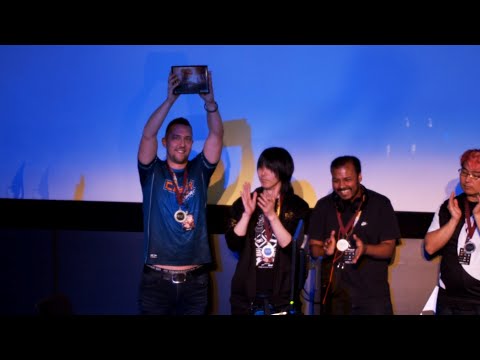 Grand Finals - CRaZY Gehaktbal Vs. Comp Siologica - DOA6WC - VSFighting 2019