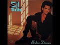 EL DeBARGE Broken Dreams R&B